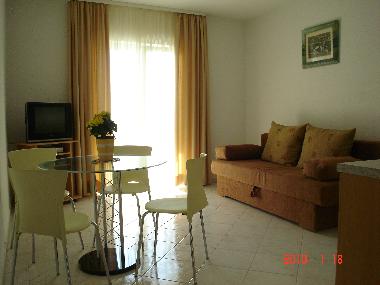 Holiday Apartment in Ljubac (Zadarska) or holiday homes and vacation rentals