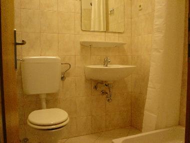 Holiday Apartment in Ljubac (Zadarska) or holiday homes and vacation rentals