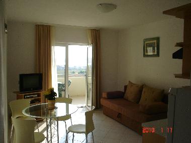 Holiday Apartment in Ljubac (Zadarska) or holiday homes and vacation rentals