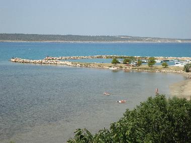 Holiday Apartment in Ljubac (Zadarska) or holiday homes and vacation rentals