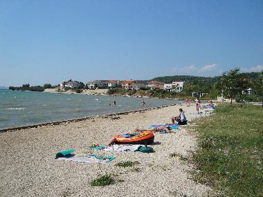 Holiday Apartment in Ljubac (Zadarska) or holiday homes and vacation rentals