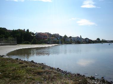 Holiday Apartment in Ljubac (Zadarska) or holiday homes and vacation rentals