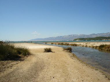 Holiday Apartment in Ljubac (Zadarska) or holiday homes and vacation rentals