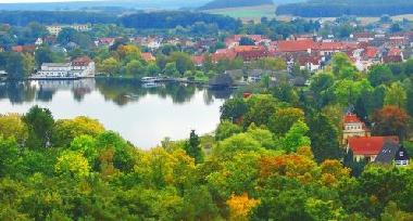 Holiday House in Krakow am See  (Mecklenburgische Seenplatte) or holiday homes and vacation rentals