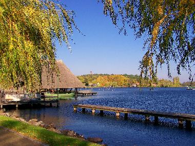 Holiday House in Krakow am See  (Mecklenburgische Seenplatte) or holiday homes and vacation rentals
