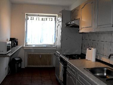 Holiday Apartment in Bergheim (Region Cologne) or holiday homes and vacation rentals