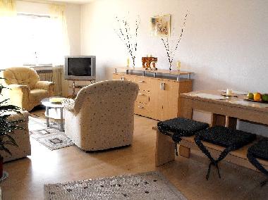 Holiday Apartment in Bergheim (Region Cologne) or holiday homes and vacation rentals