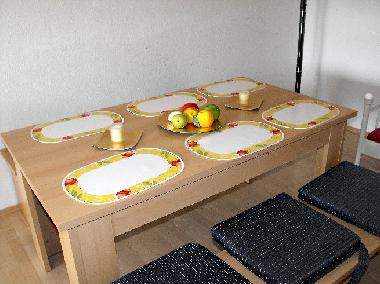 Holiday Apartment in Bergheim (Region Cologne) or holiday homes and vacation rentals