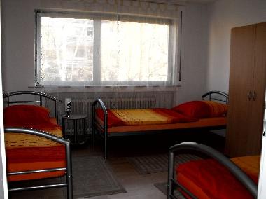 Holiday Apartment in Bergheim (Region Cologne) or holiday homes and vacation rentals