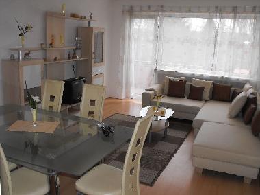 Holiday Apartment in Mnchengladbach (Niederrhein) or holiday homes and vacation rentals
