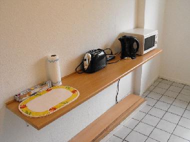Holiday Apartment in Mnchengladbach (Niederrhein) or holiday homes and vacation rentals