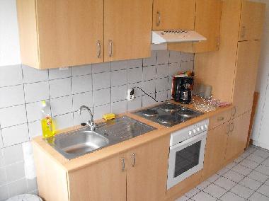 Holiday Apartment in Mnchengladbach (Niederrhein) or holiday homes and vacation rentals