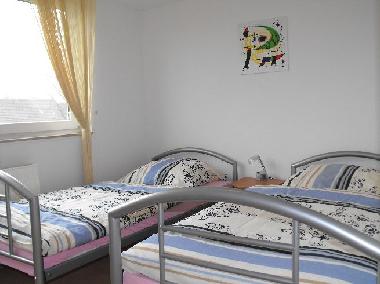 Holiday Apartment in Mnchengladbach (Region Dsseldorf) or holiday homes and vacation rentals