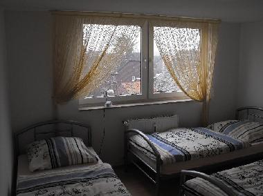 Holiday Apartment in Mnchengladbach (Region Dsseldorf) or holiday homes and vacation rentals