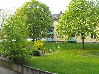 Holiday Apartment in Mnchengladbach (Region Dsseldorf) or holiday homes and vacation rentals