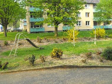 Holiday Apartment in Mnchengladbach (Region Dsseldorf) or holiday homes and vacation rentals