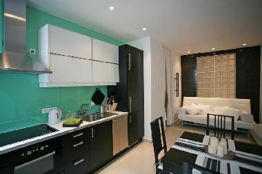 Holiday Apartment in Budapest (Budapest) or holiday homes and vacation rentals