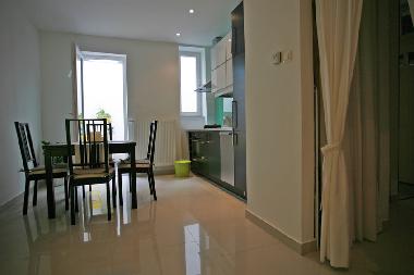 Holiday Apartment in Budapest (Budapest) or holiday homes and vacation rentals