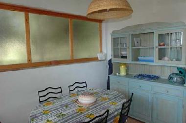 Annex - Dining area