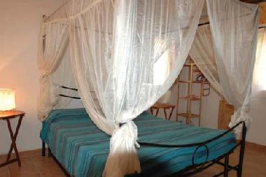 Annex - Bedroom