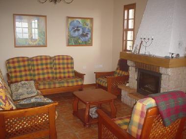 Holiday House in Tijarafe (La Palma und El Hierro) or holiday homes and vacation rentals