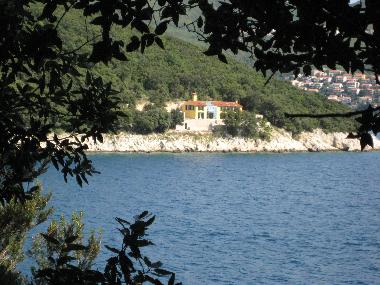 Holiday House in Rabac (Istarska) or holiday homes and vacation rentals