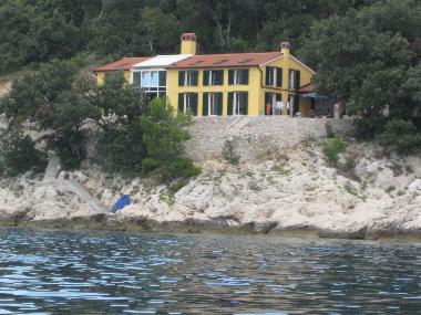 Holiday House in Rabac (Istarska) or holiday homes and vacation rentals