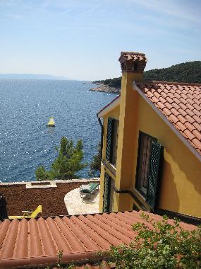 Holiday House in Rabac (Istarska) or holiday homes and vacation rentals