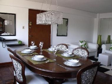 Holiday Apartment in Beach, city (Lima) or holiday homes and vacation rentals