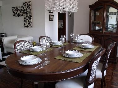 Holiday Apartment in Beach, city (Lima) or holiday homes and vacation rentals