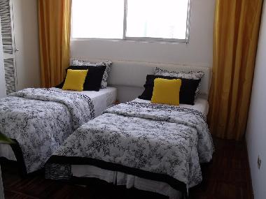 Holiday Apartment in Beach, city (Lima) or holiday homes and vacation rentals