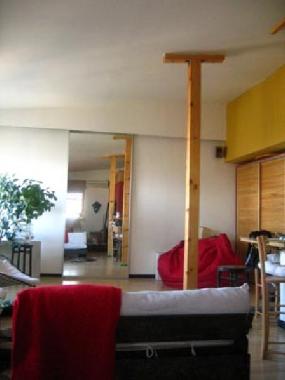 Holiday Apartment in Belgrade (Central Serbia) or holiday homes and vacation rentals