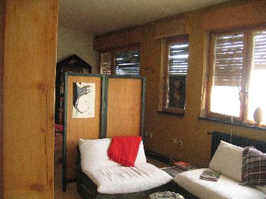 Holiday Apartment in Belgrade (Central Serbia) or holiday homes and vacation rentals