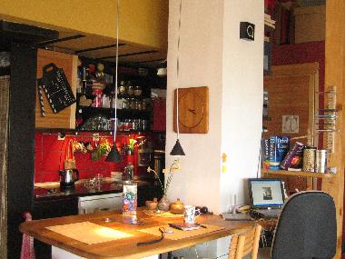 Holiday Apartment in Belgrade (Central Serbia) or holiday homes and vacation rentals