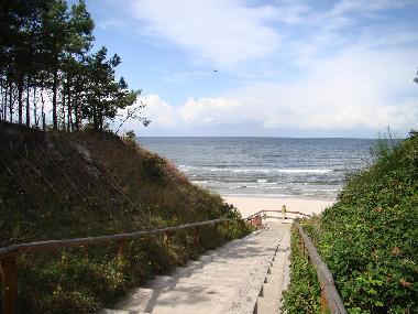 Holiday House in Bialogora (Pomorskie) or holiday homes and vacation rentals