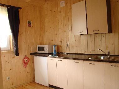 Holiday House in Bialogora (Pomorskie) or holiday homes and vacation rentals