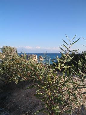 Holiday House in Ha Potami-Kouklia (Paphos) or holiday homes and vacation rentals