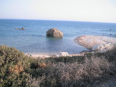 Birth of Aphrodite-Goddess of Beauty