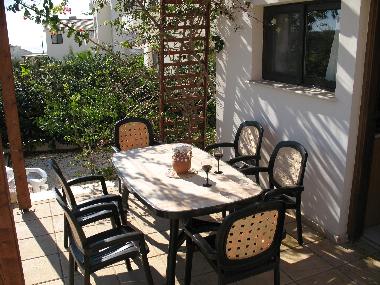 Holiday House in Ha Potami-Kouklia (Paphos) or holiday homes and vacation rentals