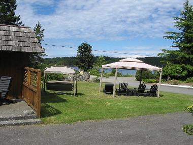 Holiday House in Gabriola Island (British Columbia) or holiday homes and vacation rentals