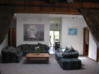 Holiday House in Gabriola Island (British Columbia) or holiday homes and vacation rentals