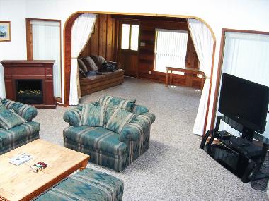 Holiday House in Gabriola Island (British Columbia) or holiday homes and vacation rentals