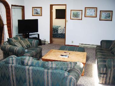 Holiday House in Gabriola Island (British Columbia) or holiday homes and vacation rentals