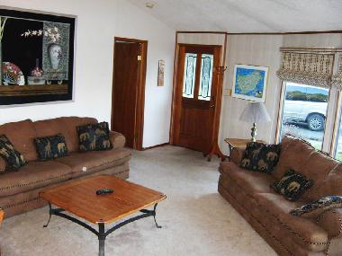 Holiday House in Gabriola Island (British Columbia) or holiday homes and vacation rentals