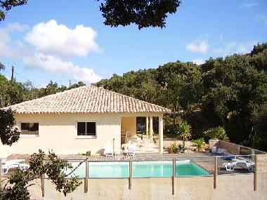 Holiday House in porto vecchio (Corse-du-Sud) or holiday homes and vacation rentals