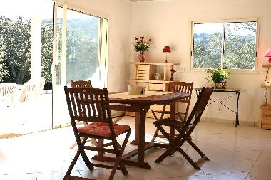 Holiday House in porto vecchio (Corse-du-Sud) or holiday homes and vacation rentals