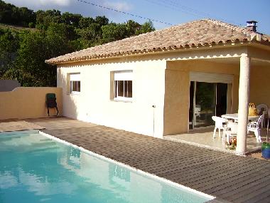 Holiday House in porto vecchio (Corse-du-Sud) or holiday homes and vacation rentals