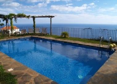 Holiday House in Madeira (Madeira) or holiday homes and vacation rentals