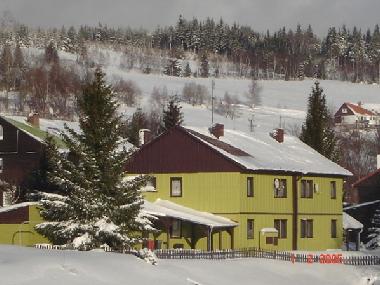 Holiday Apartment in Marianska (Karlovarsky Kraj) or holiday homes and vacation rentals