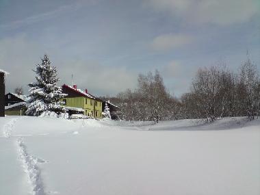 Holiday Apartment in Marianska (Karlovarsky Kraj) or holiday homes and vacation rentals